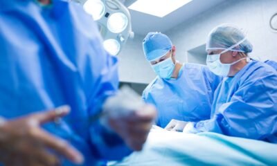 Del 30 % y 45 % de pérdida de órganos trasplantados estaría ligada a fallas en medicamentos