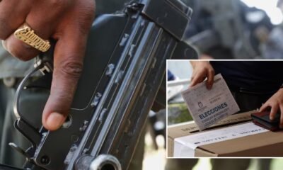 Delegación del Gobierno pidió a grupos armados en Buenaventura un compromiso público de no interferencia en las elecciones