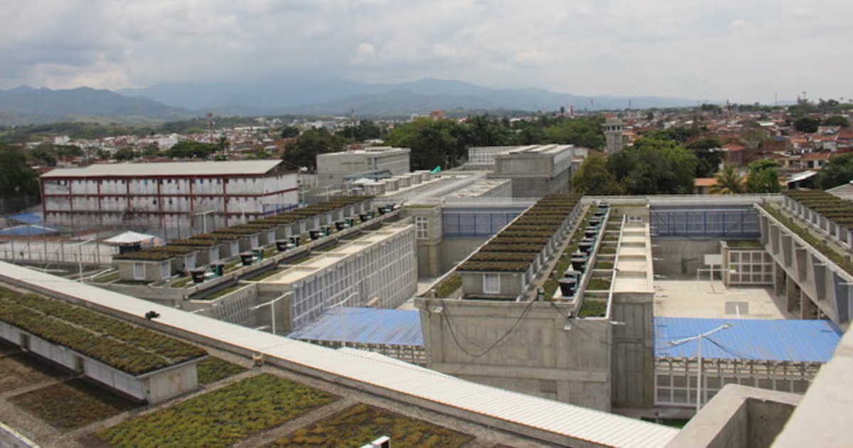 Desde la cárcel de Tuluá, Valle del Cauca, cabecilla reorganizó banda de microtráfico en Manizales, Caldas