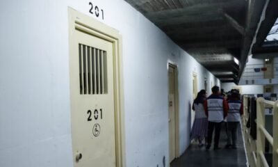 “Desde las cárceles ordenan asesinatos”: Policía de Santander activa plan dominó en San Gil