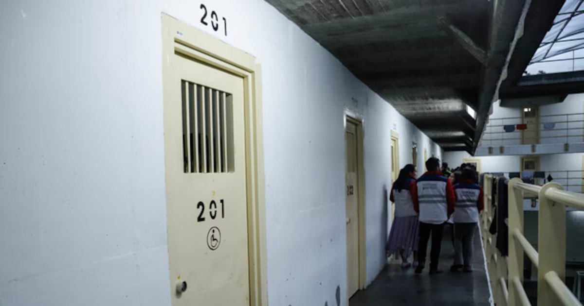 “Desde las cárceles ordenan asesinatos”: Policía de Santander activa plan dominó en San Gil