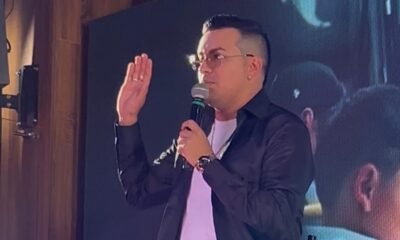 Desmanes en el Acuaparque de Cali antes del homenaje a Yeison Jiménez: la Policía tuvo que calmar la situación