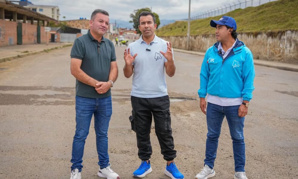 Después de años de inundaciones, Chocontá invertirá $15.800 millones para transformar su sistema de alcantarillado