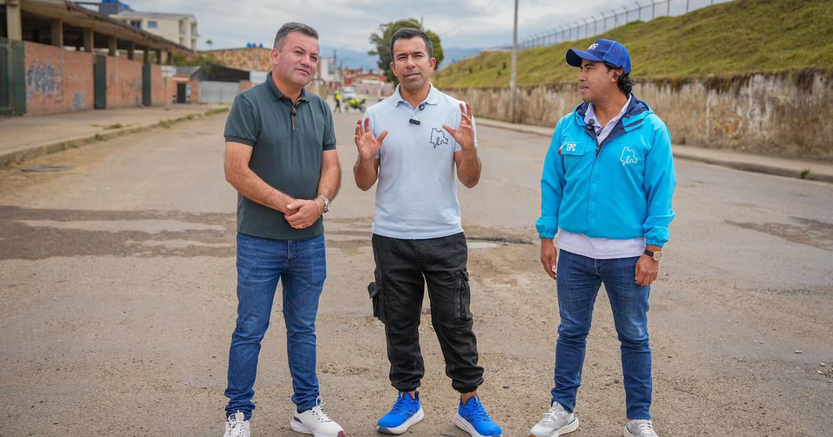 Después de años de inundaciones, Chocontá invertirá $15.800 millones para transformar su sistema de alcantarillado