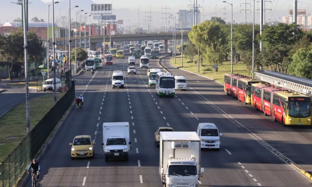 Día sin carro y sin moto en Bogotá: este es el pronóstico del clima para el jueves 5 de febrero, TransMilenio operará con más de 10.482 buses