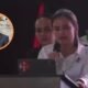 Diana Riveros anuncia que continuará el legado político de Diógenes Quintero tras su muerte en accidente aéreo