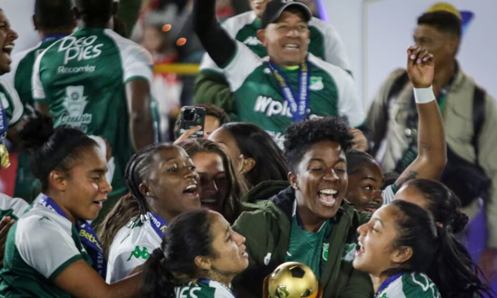 Dimayor definió los horarios y fechas de la primera jornada de la Liga Femenina BetPlay: hay tres duelos destacados