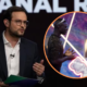 Director de Noticias RCN reprochó en vivo el comentario racista de Johanna Fadul a Campanita en ‘La casa de los famosos’: “Una muestra de ignorancia”