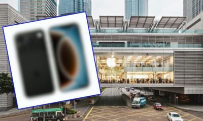 Diseño filtrado del iPhone 18 Pro: La nueva apuesta de Apple para 2026