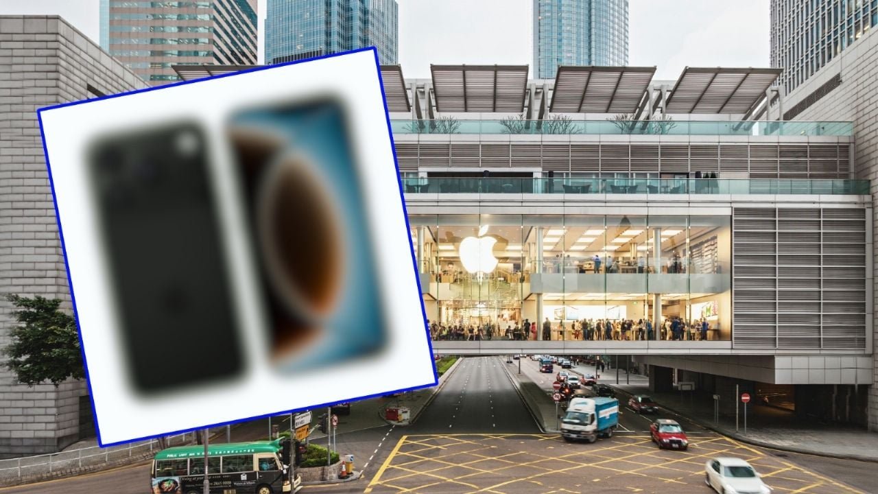 Diseño filtrado del iPhone 18 Pro: La nueva apuesta de Apple para 2026