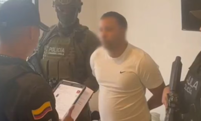 Disidencias del Tren de Aragua: autoridades investigan nuevo grupo criminal tras captura de alias Cucaracho