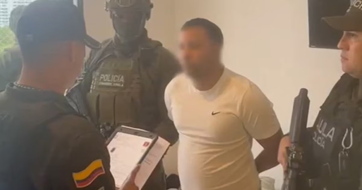 Disidencias del Tren de Aragua: autoridades investigan nuevo grupo criminal tras captura de alias Cucaracho