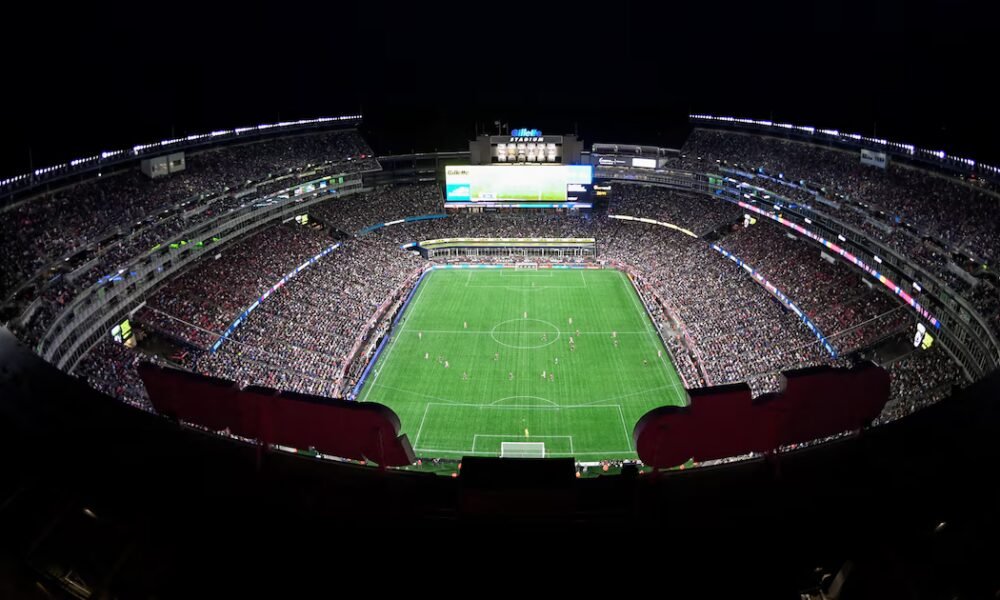 Dos partidos de Escocia en la fase de grupos del Mundial 2026 podrían ser cancelados: Boston reclama no hacerse cargo de los costos de seguridad