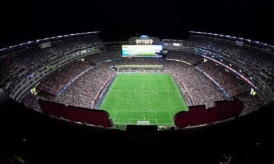 Dos partidos de Escocia en la fase de grupos del Mundial 2026 podrían ser cancelados: Boston reclama no hacerse cargo de los costos de seguridad