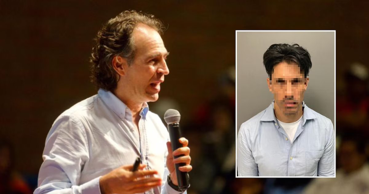 EE. UU. invitó al alcalde Federico Gutiérrez a audiencia contra acusado de explotación sexual infantil en Medellín: “Que este depravado reciba la máxima condena”