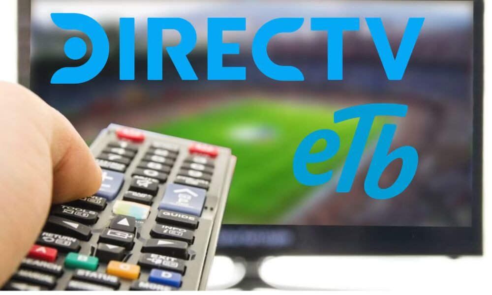 ETB y DirecTV presentan ante la SIC una posible alianza comercial en servicios de televisión