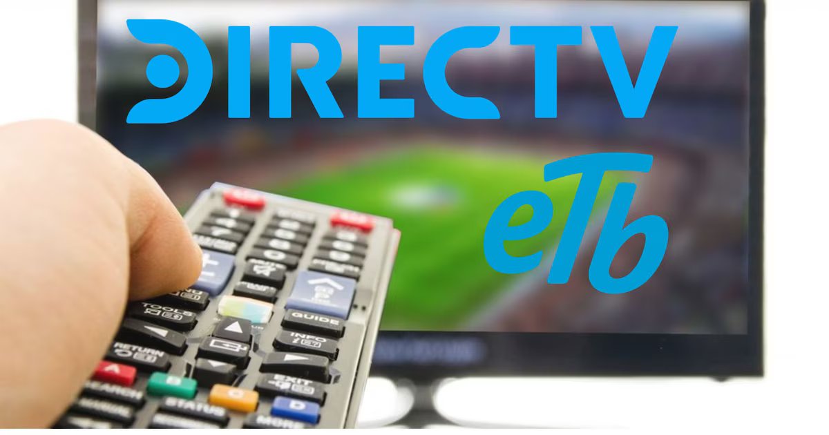 ETB y DirecTV presentan ante la SIC una posible alianza comercial en servicios de televisión