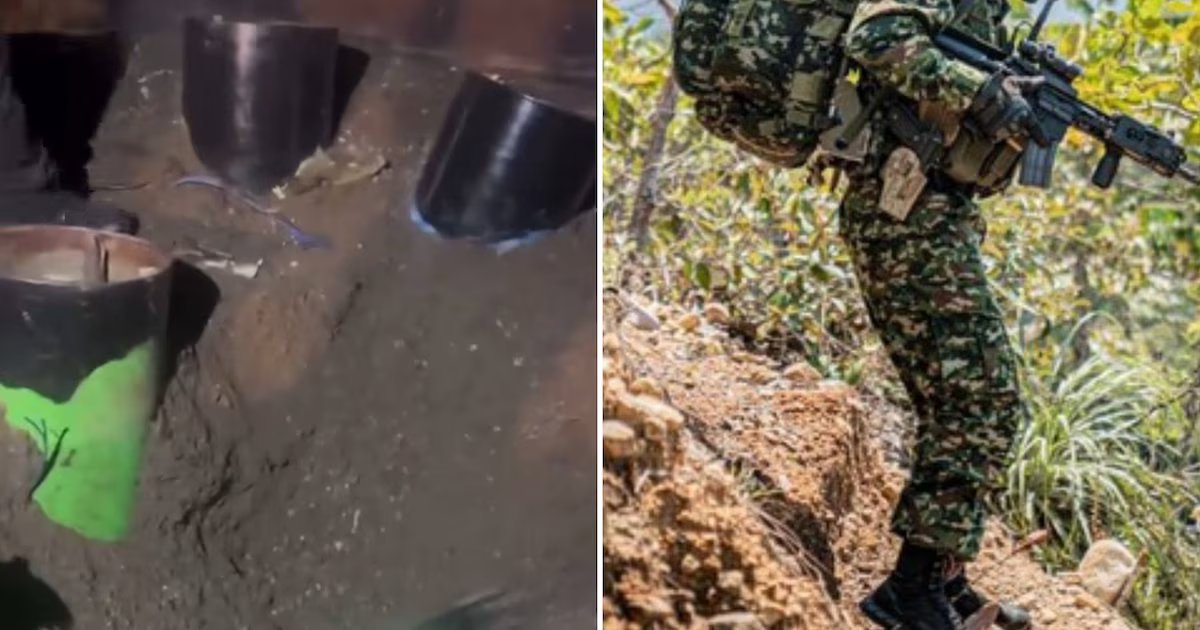 Ejército frustra atentado en Jamundí y denuncian multas por asonadas contra tropas en zona rural