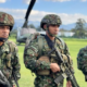 Ejército localiza a tres soldados desaparecidos tras combates con disidencias de alias Calarcá en Guaviare