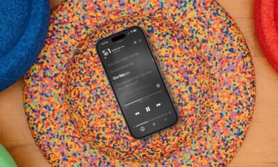 El AutoMix de Apple Music, ocho meses después. Es de lo mejor de iOS 26... y también de lo peor