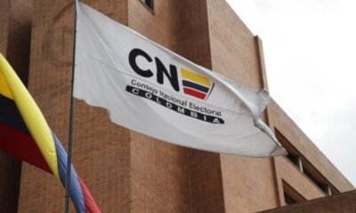 El CNE advirtió sobre posibles revocatorias de candidaturas hasta un día antes de las consultas