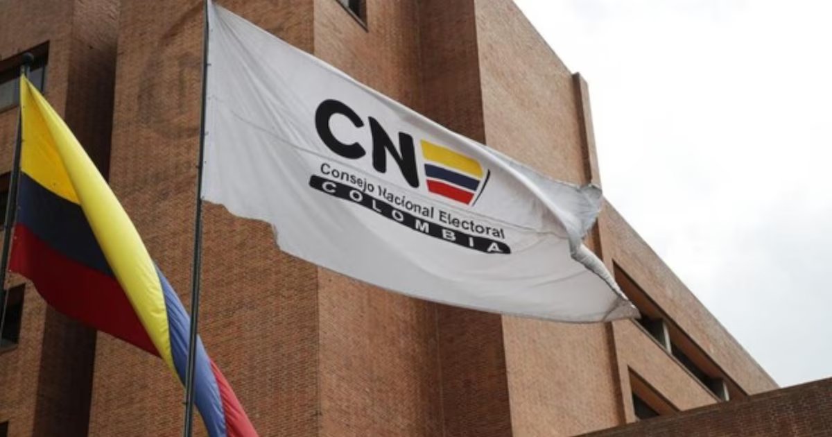 El CNE advirtió sobre posibles revocatorias de candidaturas hasta un día antes de las consultas