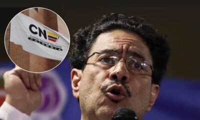 El CNE respondió a la propuesta de Iván Cepeda de eliminar el tribunal electoral: “Las decisiones deben adoptarse”