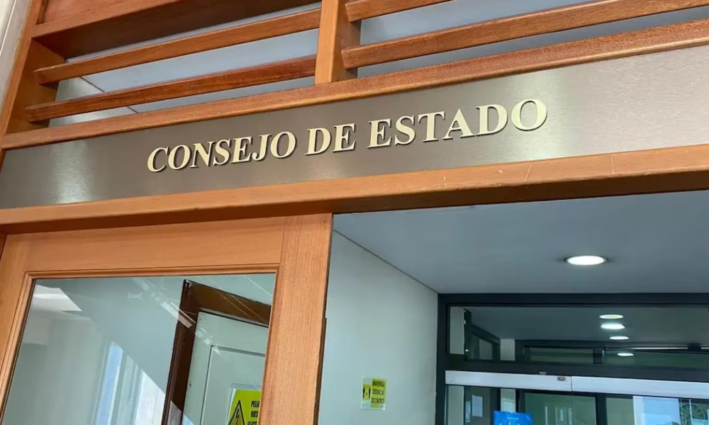 El Consejo de Estado tumbó la personería jurídica del Partido del Trabajo de Colombia