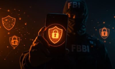 El FBI no pudo acceder a un iPhone con Lockdown Mode activado