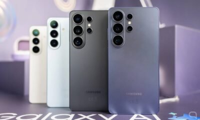 El Galaxy S26 tendrá conexión satelital para competirle al iPhone