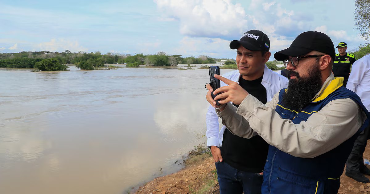El Ideam dio un alivio en medio de emergencia invernal: las lluvias en Córdoba no seguirán siendo tan intensas