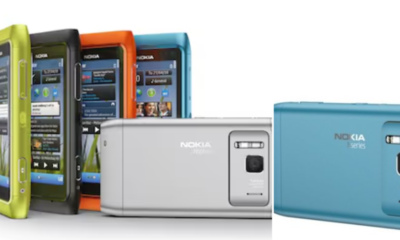 El Nokia N8 vuelve a ser funcional en 2026 gracias a un grupo de 'nostálgicos' que rescataron el teléfono icónico de 2010