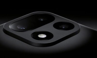 El OnePlus 15 tiene un problema casi idéntico al de un iPhone 17 Pro pero nadie lo había notado hasta ahora