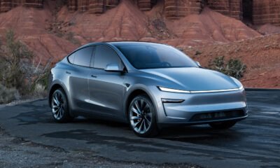 Martorell (SEAT y CUPRA) se transforma para dar la bienvenida a los nuevos eléctricos