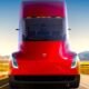 El Tesla Semi machaca al Mercedes eActross con 805 km de autonomía y un récord de consumo