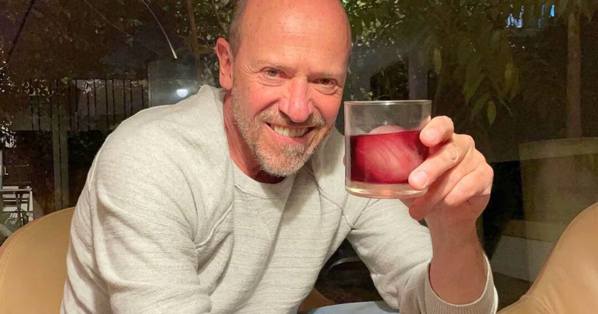 El actor Diego Trujillo anunció que respaldará a Sergio Fajardo como candidato presidencial: “Es el indicado”