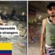 El artista internacional LifeofFilm pasó por Medellín y confió una cámara a reconocido skater paisa: este fue el resultado