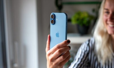 El botón lateral de tu iPhone puede hacer más de lo que crees