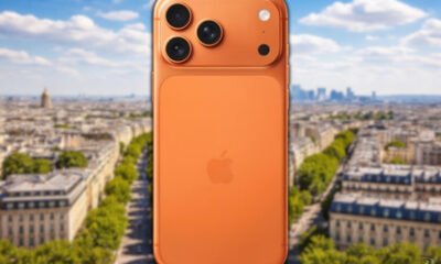 El cambio más importante del iPhone empieza en Madrid, París o Berlín. Europa quiere cambiarlo todo