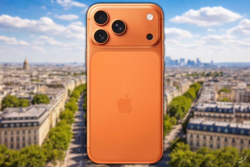 El cambio más importante del iPhone empieza en Madrid, París o Berlín. Europa quiere cambiarlo todo