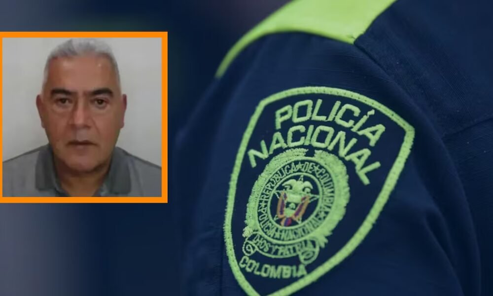 El caso Papá Pitufo sería el detonante de una crisis entre el Gobierno Petro y la Policía Nacional: sería la razón de la salida del general Urrego