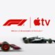El contenido deportivo de Apple TV, incluidos F1, MLS y Friday Night Baseball, llegará a bares y restaurantes