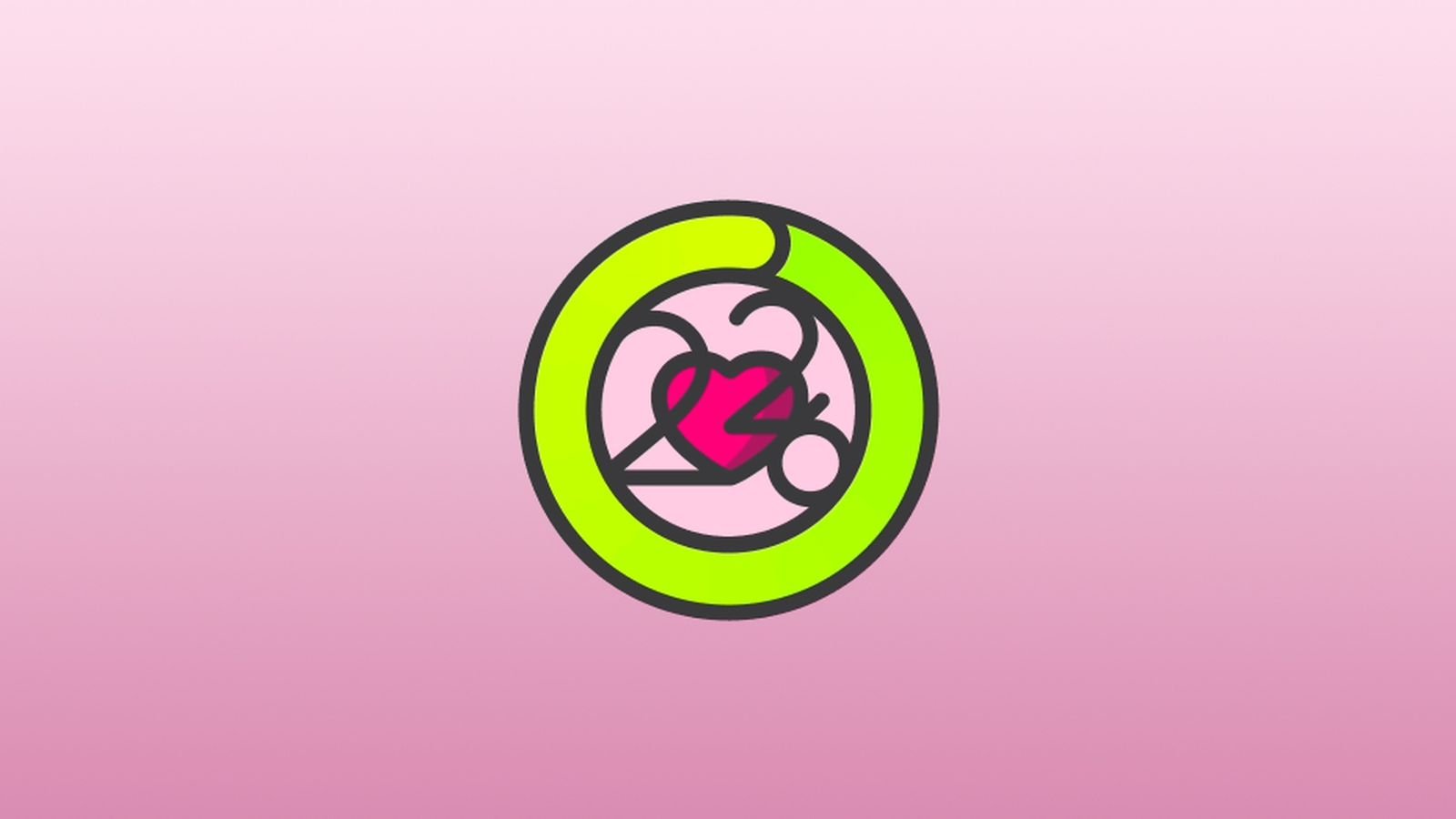 El desafío de actividad del Apple Watch del Mes del Corazón se lanza el día de San Valentín