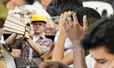 El desafío de la deserción universitaria en Colombia: causas, cifras y el impacto social que representa cada caso