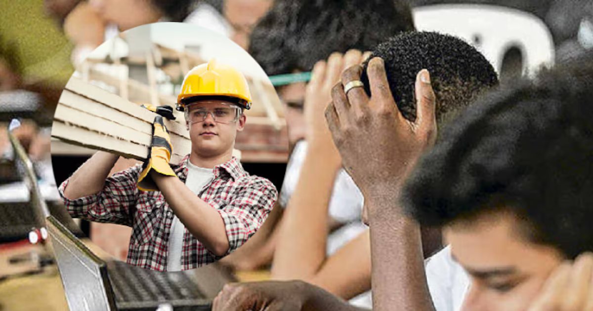 El desafío de la deserción universitaria en Colombia: causas, cifras y el impacto social que representa cada caso