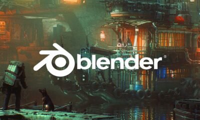 El desarrollo de la aplicación Blender para iPad se detuvo debido a que las tabletas Android obtienen prioridad