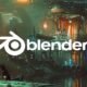 El desarrollo de la aplicación Blender para iPad se detuvo debido a que las tabletas Android obtienen prioridad