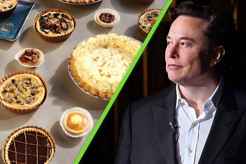 El día que Tesla canceló un pedido de 4.000 minipasteles a un pequeño negocio. Elon Musk tuvo que intervenir