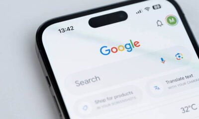 El día que la aplicación de Google envió una notificación de Grok a los usuarios del iPhone con un GIF de lo más extraño
