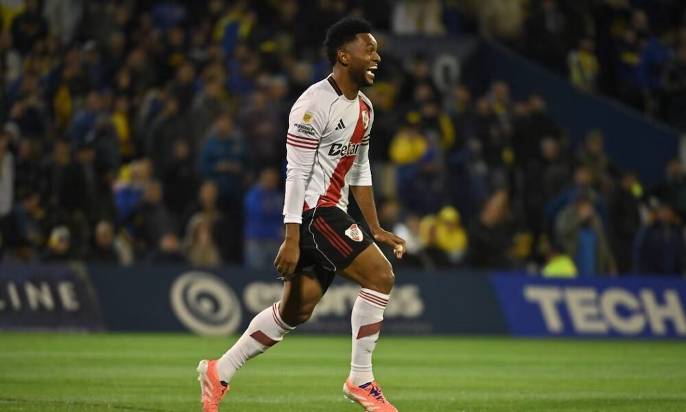 El director deportivo de Atlético Nacional confirmó que buscaron a Miguel Ángel Borja como refuerzo para la temporada 2026